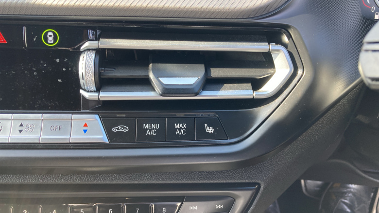 BMW 1 Series 118i M Sport 5dr Step Auto Petrol Hatchback